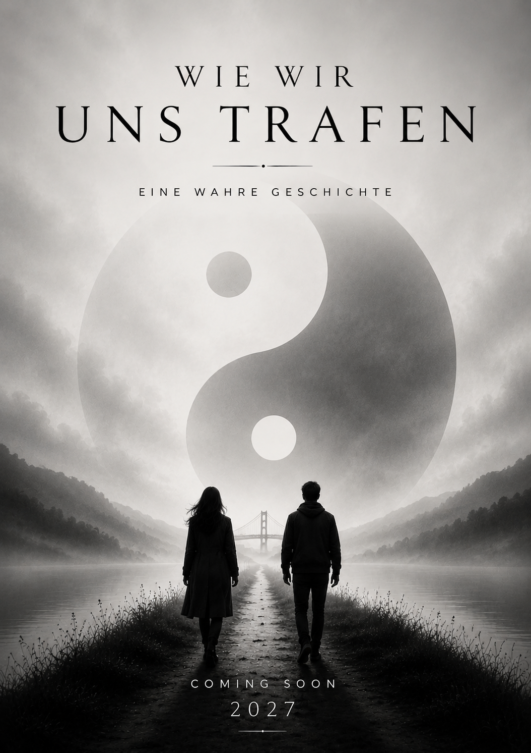 Wie wir uns trafen