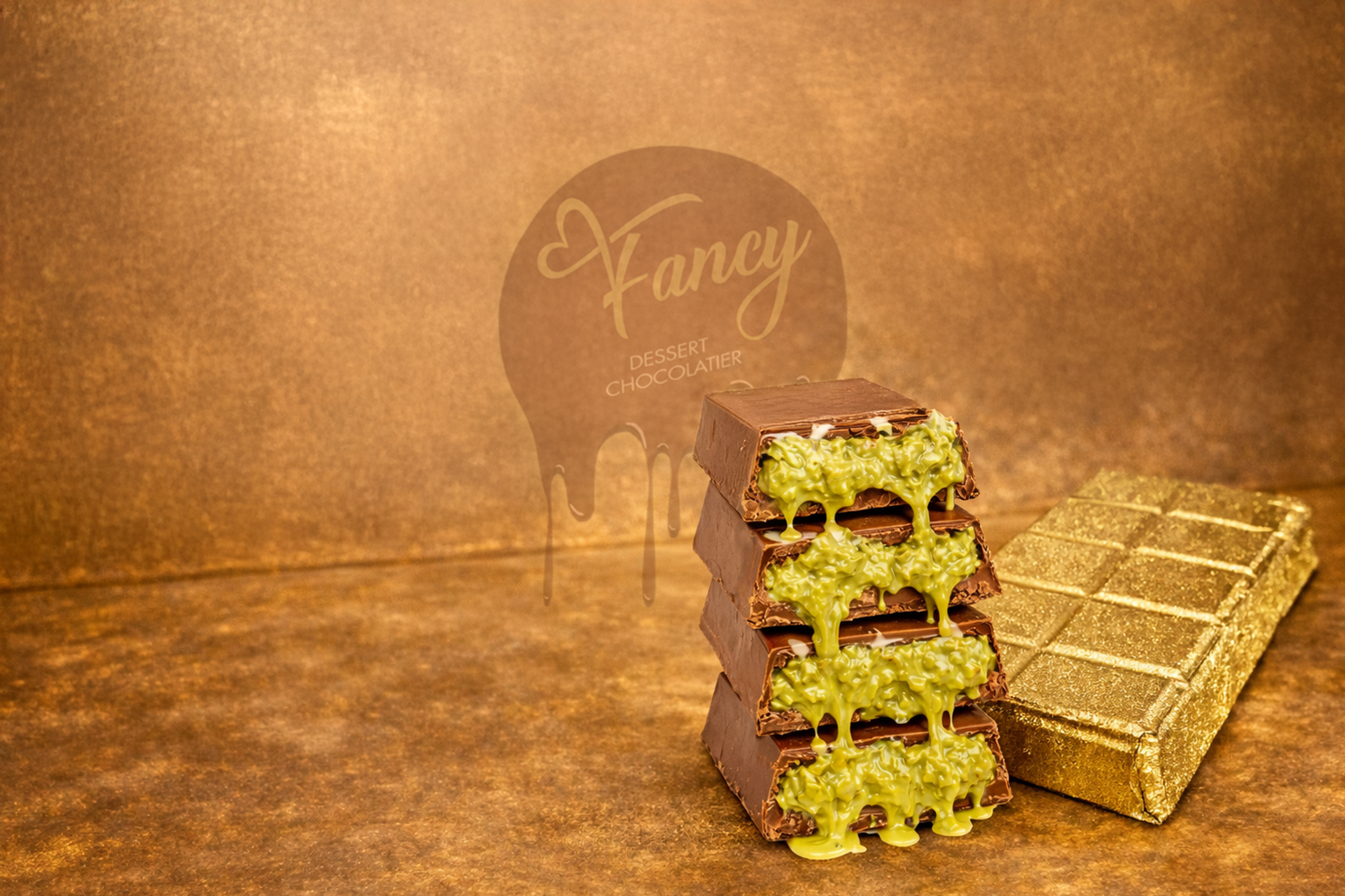 Fancy Schokolade