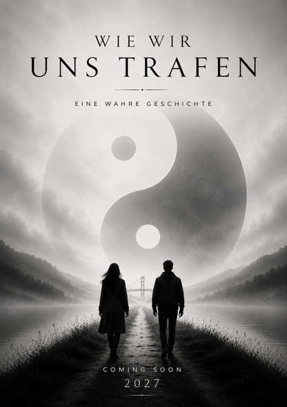 Wie wir uns trafen