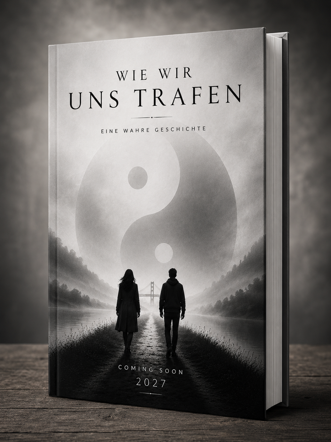 Wie wir uns trafen